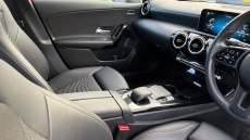 Mercedes-Benz A-Class A180d SE Executive 5dr Auto Diesel Hatchback